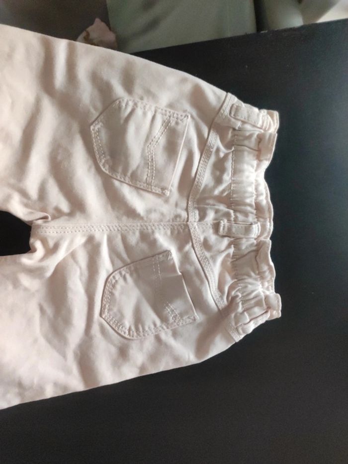 Pantalon tao - photo numéro 4
