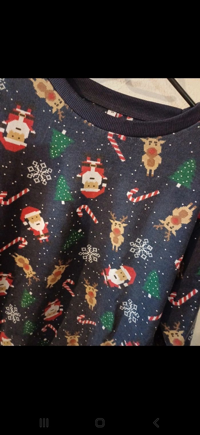 Sweat homme taille 38 - photo numéro 2