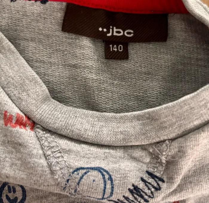 Lot 3 pulls - photo numéro 5