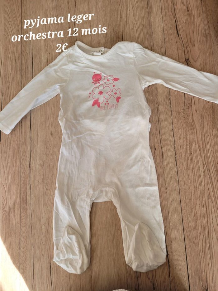 Pyjama