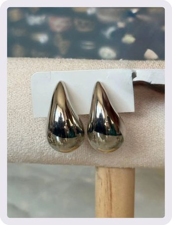Boucles d’oreilles femmes