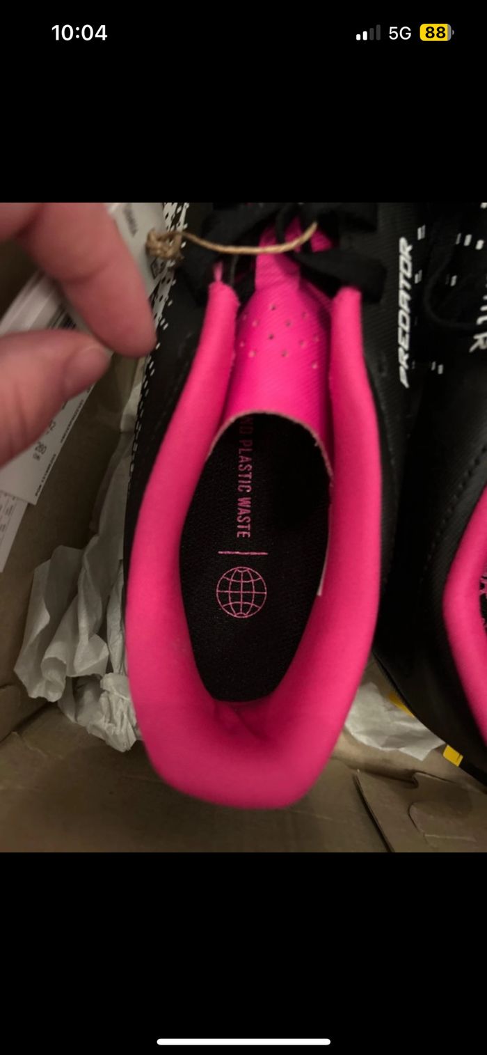 Crampons - photo numéro 7