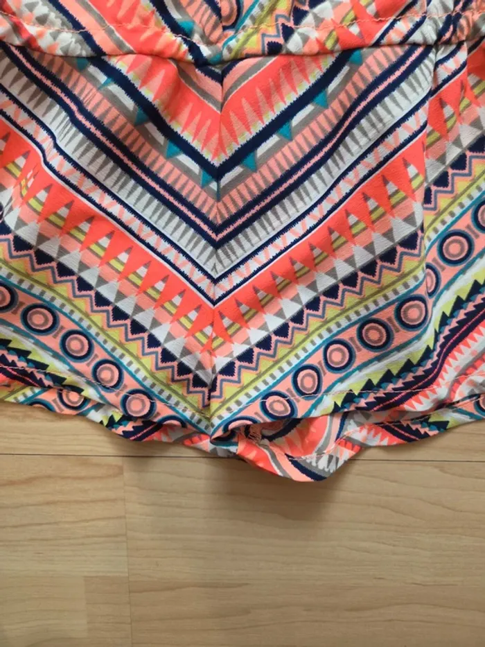 Combi short taille 3ans gemo - photo numéro 3