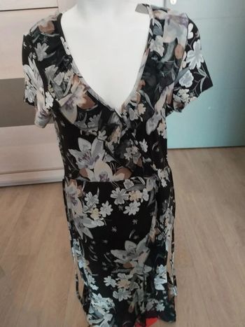 Robe d' été taille 44 ms mode