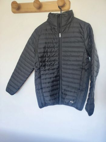 Veste matelassée Pierre Cardin