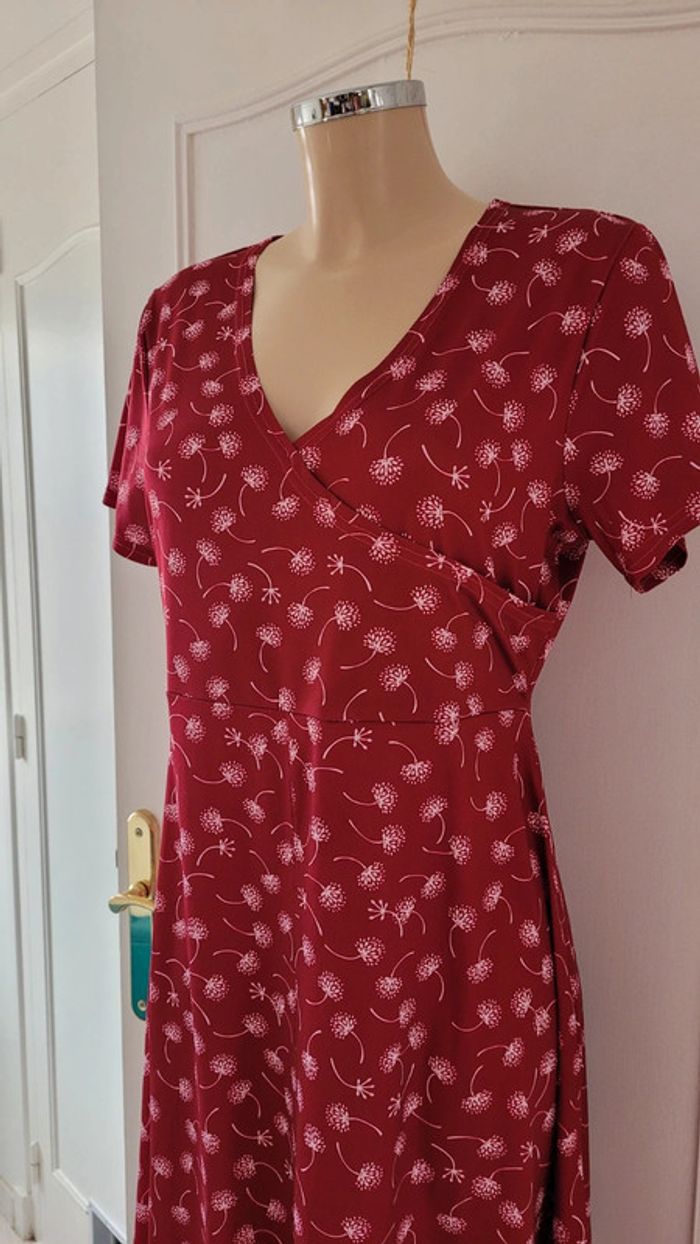 Robe d'été comme neuve - photo numéro 2