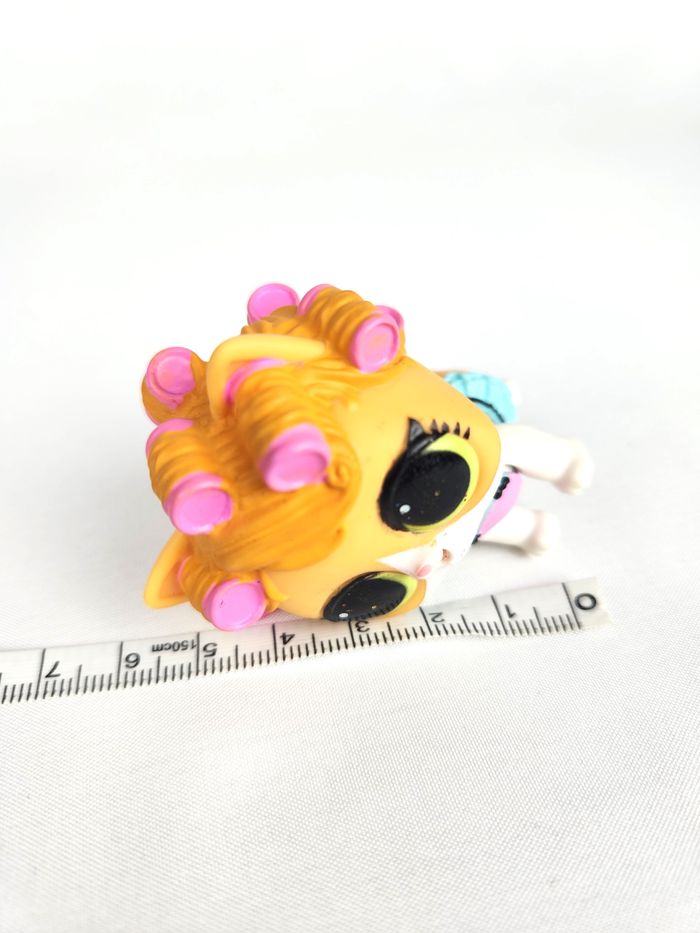 Poupée LOL Surprise "Kitty Doll" - Édition Originale 2018 - photo numéro 7