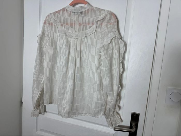 Blouse neuve - photo numéro 5