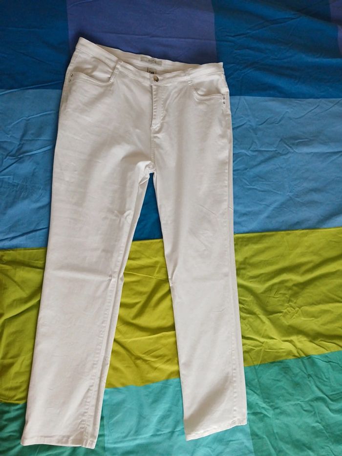 Jean 46 - photo numéro 3