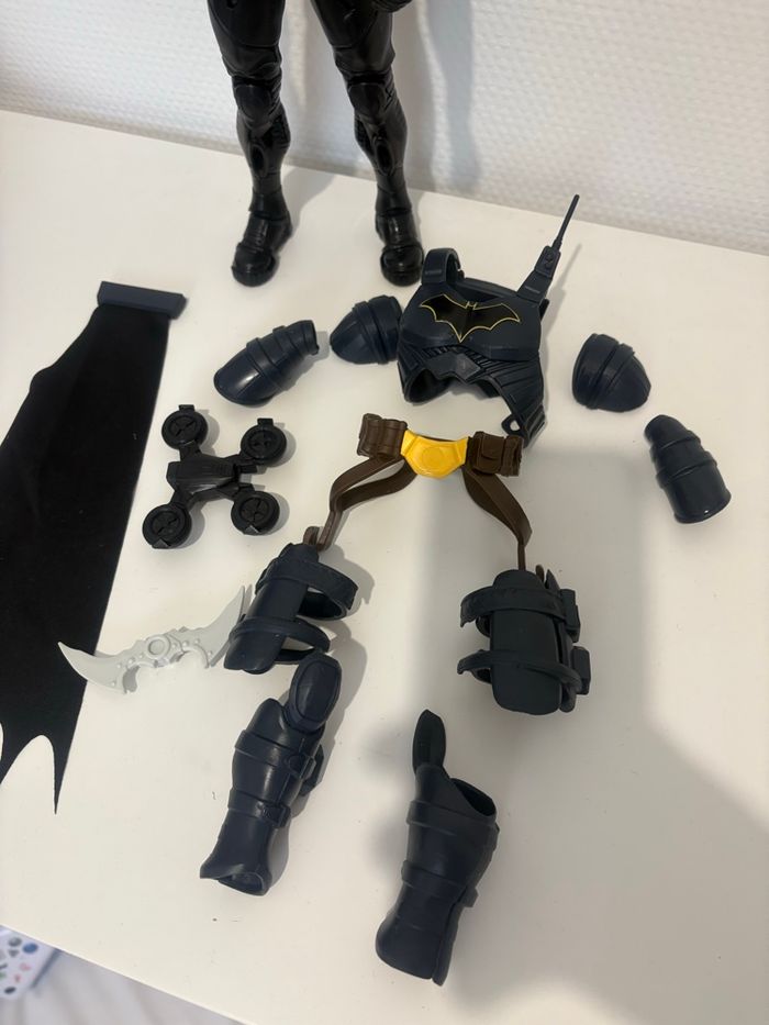 Figurine Batman - photo numéro 2