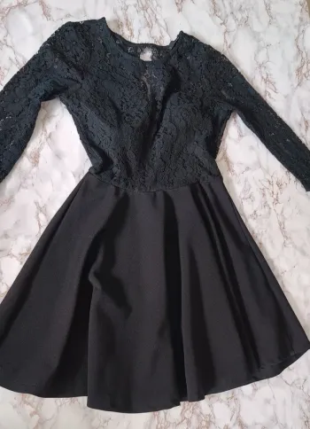 Robe de soirée gala cocktail