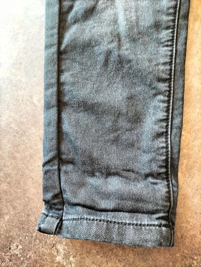 Jean 6 ans ikks - photo numéro 4