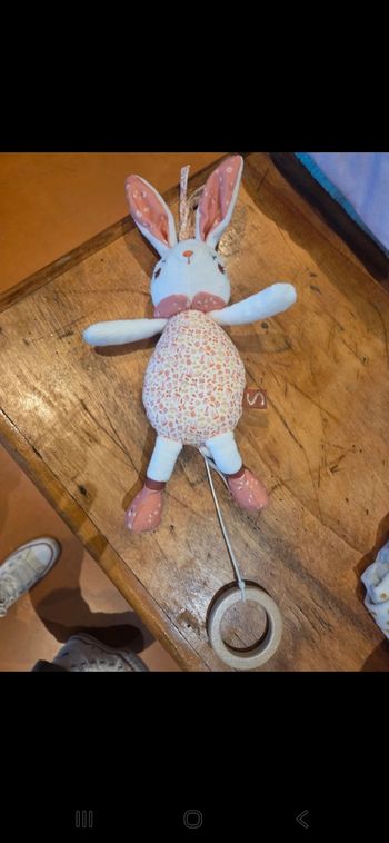 Doudou musical