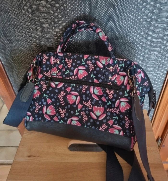 Sac crossbody cabaia - photo numéro 2