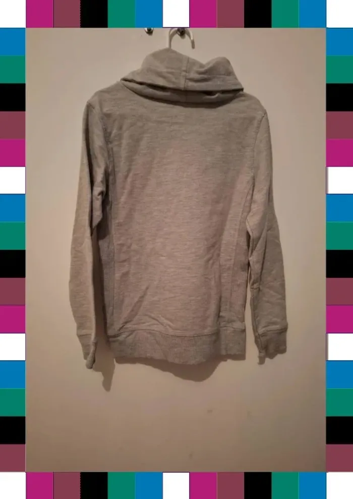 Sweat - photo numéro 3