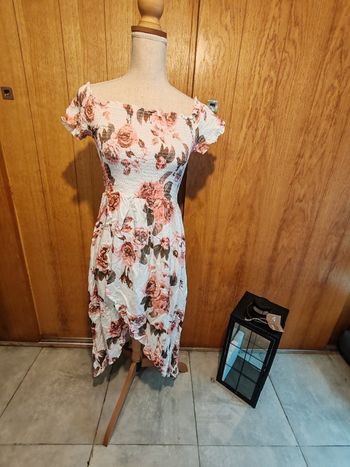 Jolie robe d été ardene taille 36 s