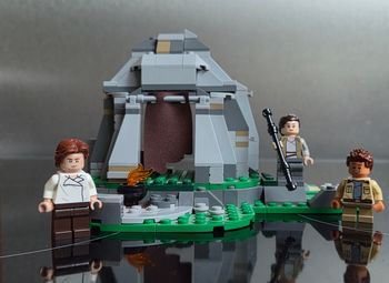 Lego petit lot star wars