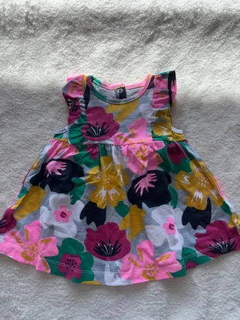 Robe gemo