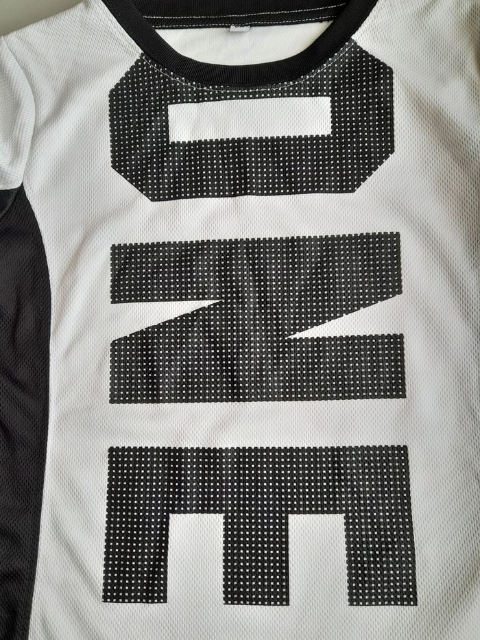 Tee shirt garcon été - photo numéro 3