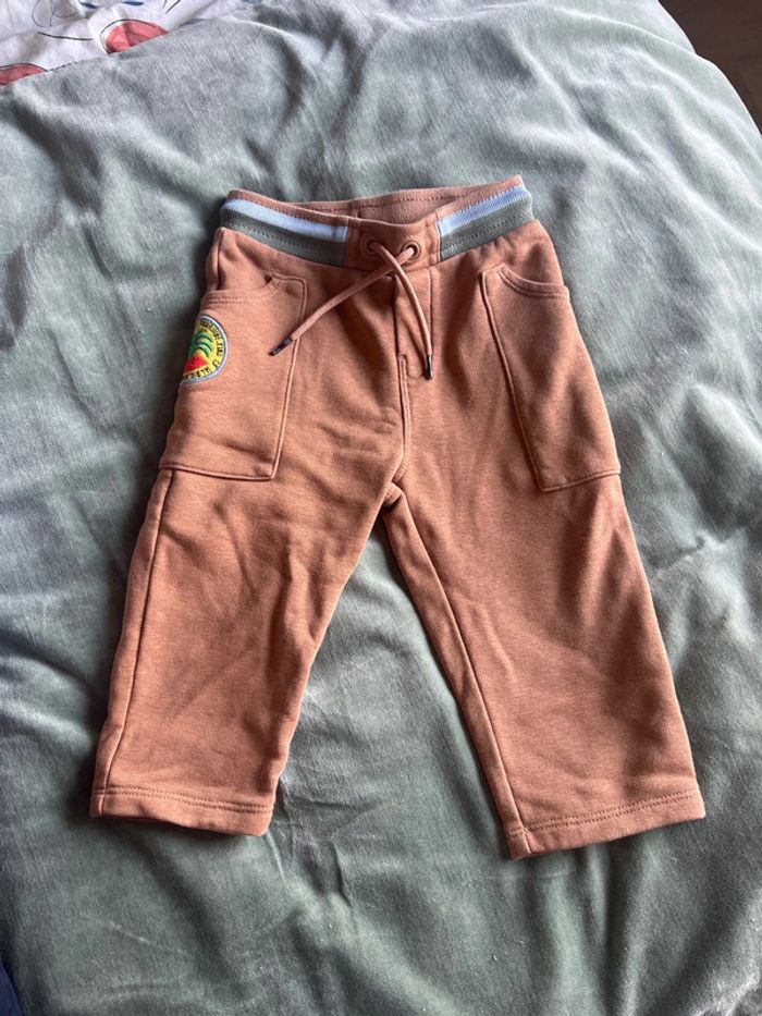 Pantalon Catimini