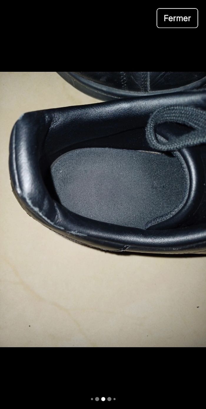 Adidas stan Smith - photo numéro 4