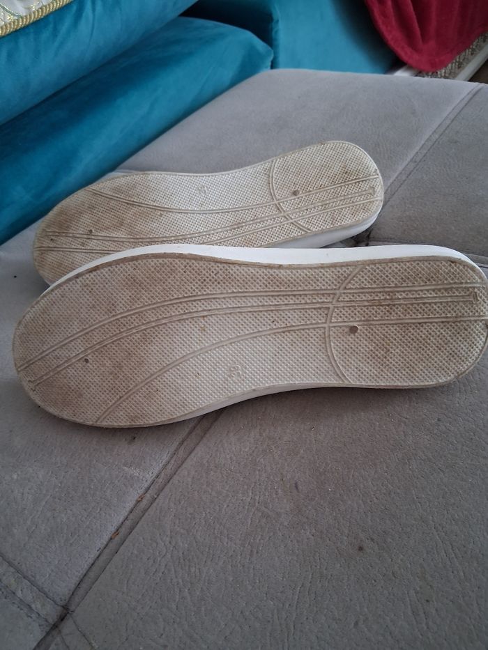 Chaussure - photo numéro 3