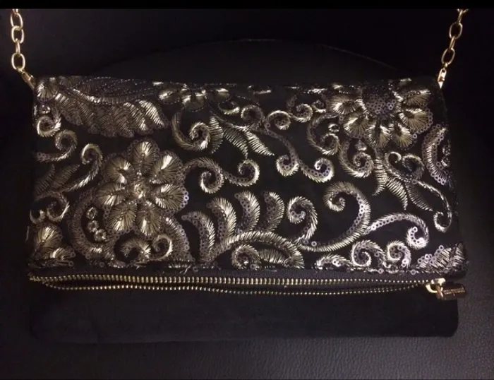 Sac bandoulière