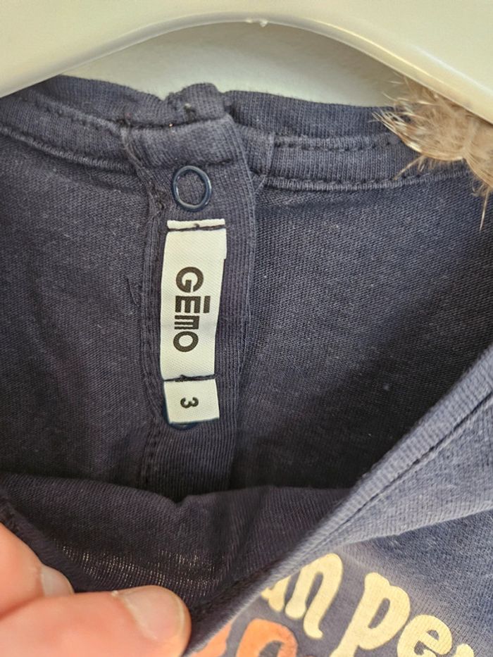 Pull 3 ans - photo numéro 3