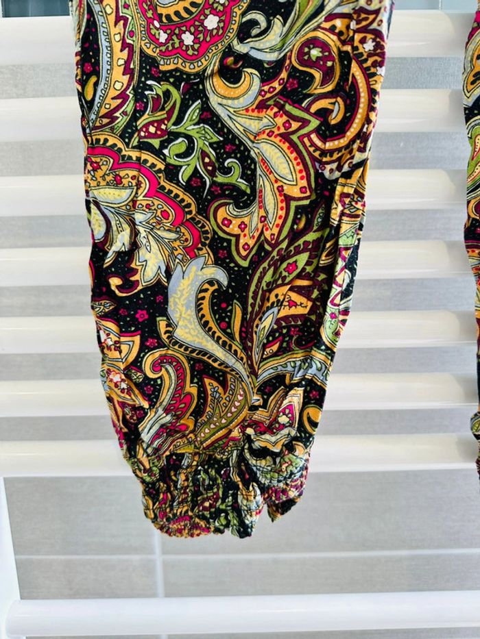 Pantalon imprimer - photo numéro 5