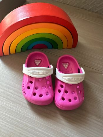 Crocs 2 surf