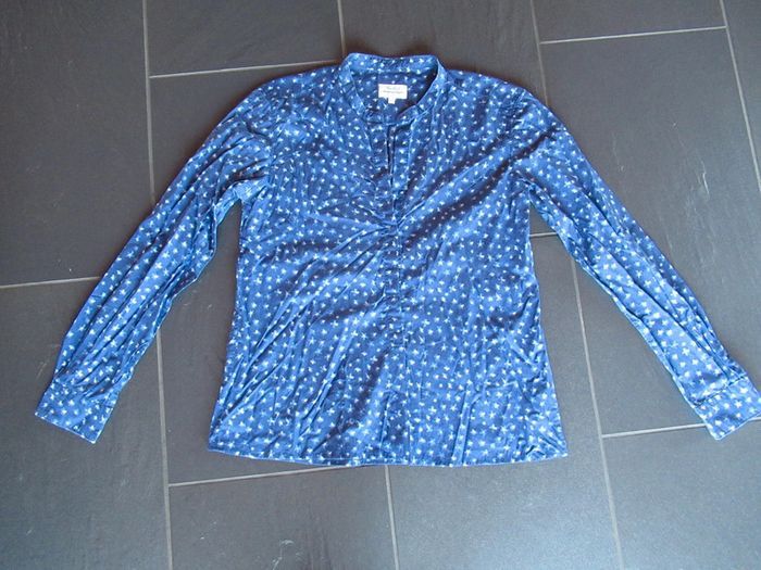 Chemise femme Hartford Alternative Classics taille 1 ou 36 ou S