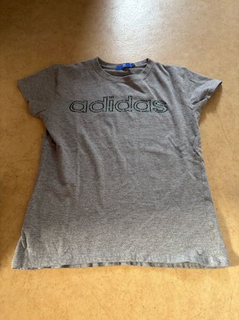 TEE shirt femme