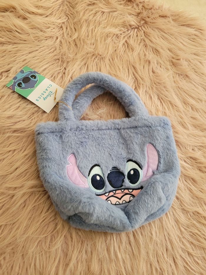 Sac Stitch