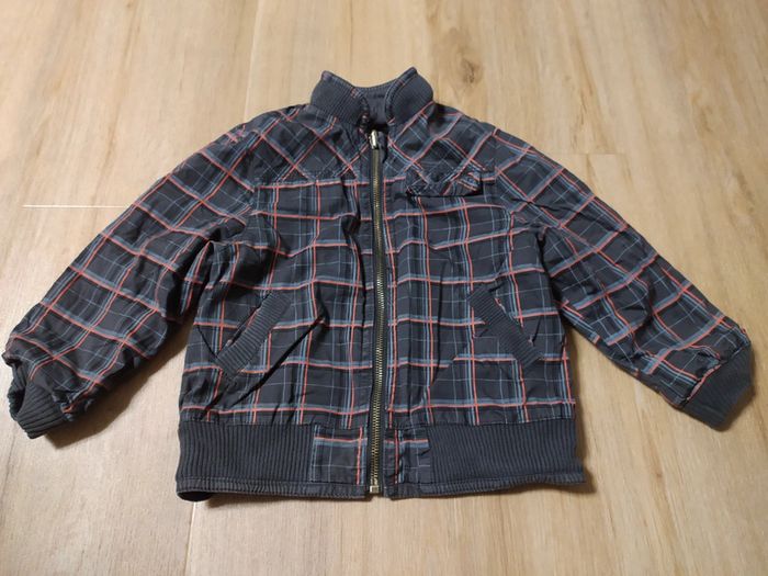 Veste réversible 2 ans - photo numéro 9