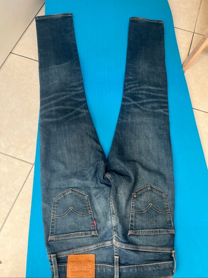 Jean levis 511 vintage - photo numéro 9
