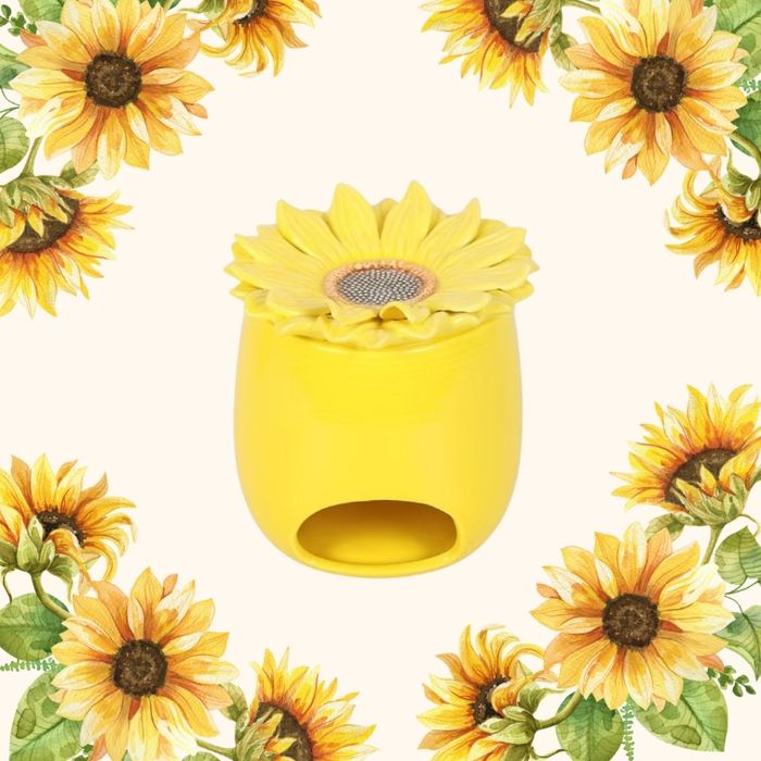 Brûle parfum - photo numéro 2