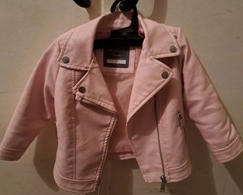 Blazer primark 12-18mois