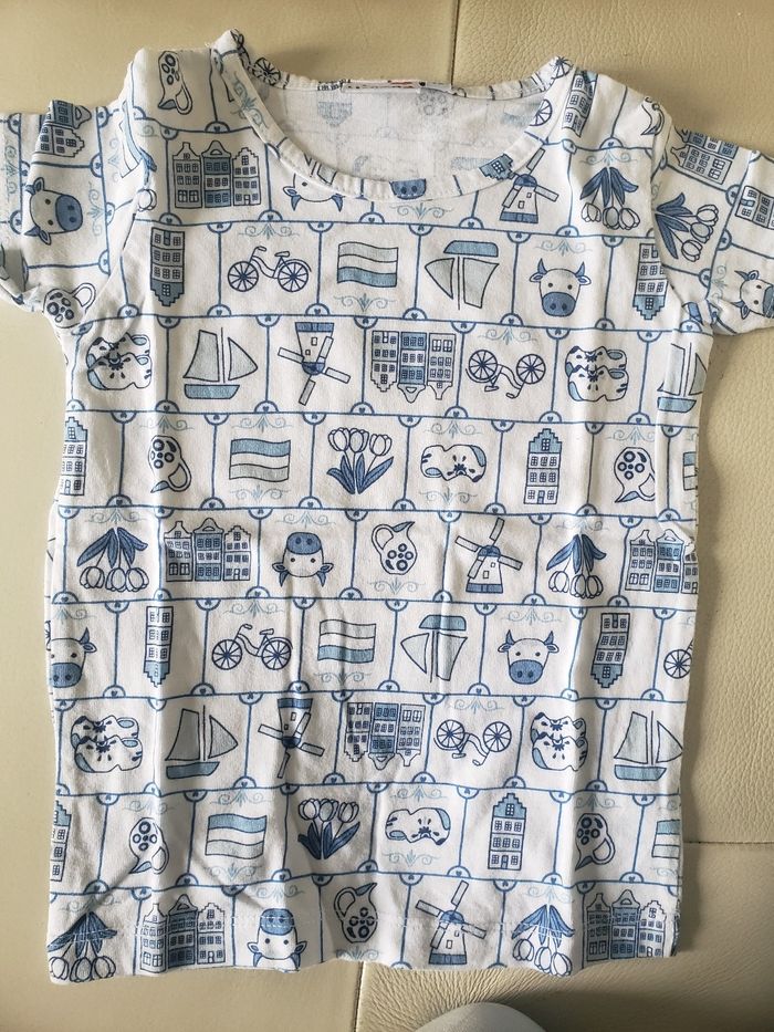 Tee-shirt