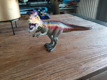 Dinosaure t Rex