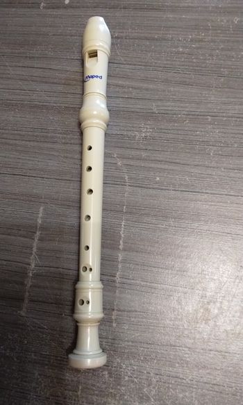 Flûte