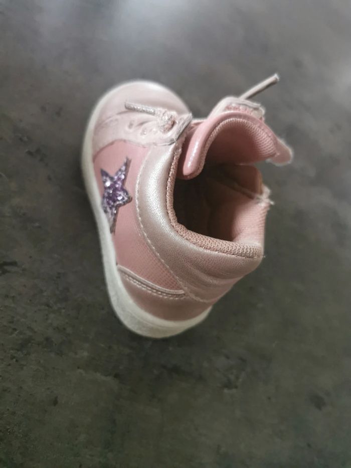 Chaussures - photo numéro 9