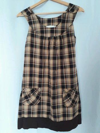 Robe - tunique