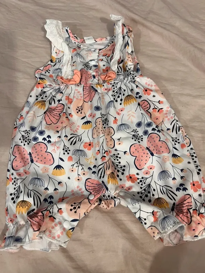Combi short