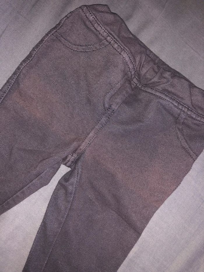 Jegging - photo numéro 3