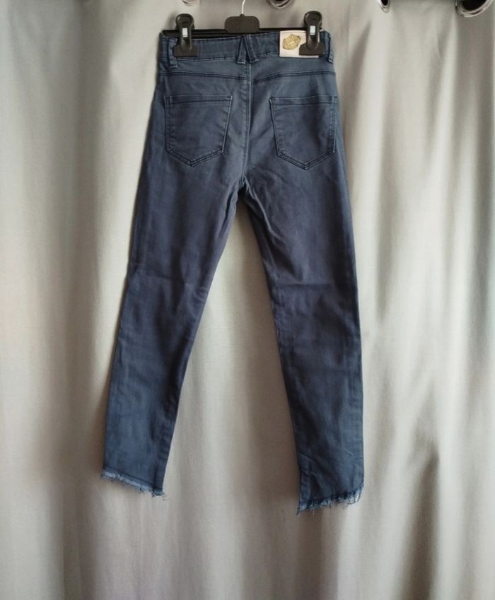Pantalon fille - photo numéro 4