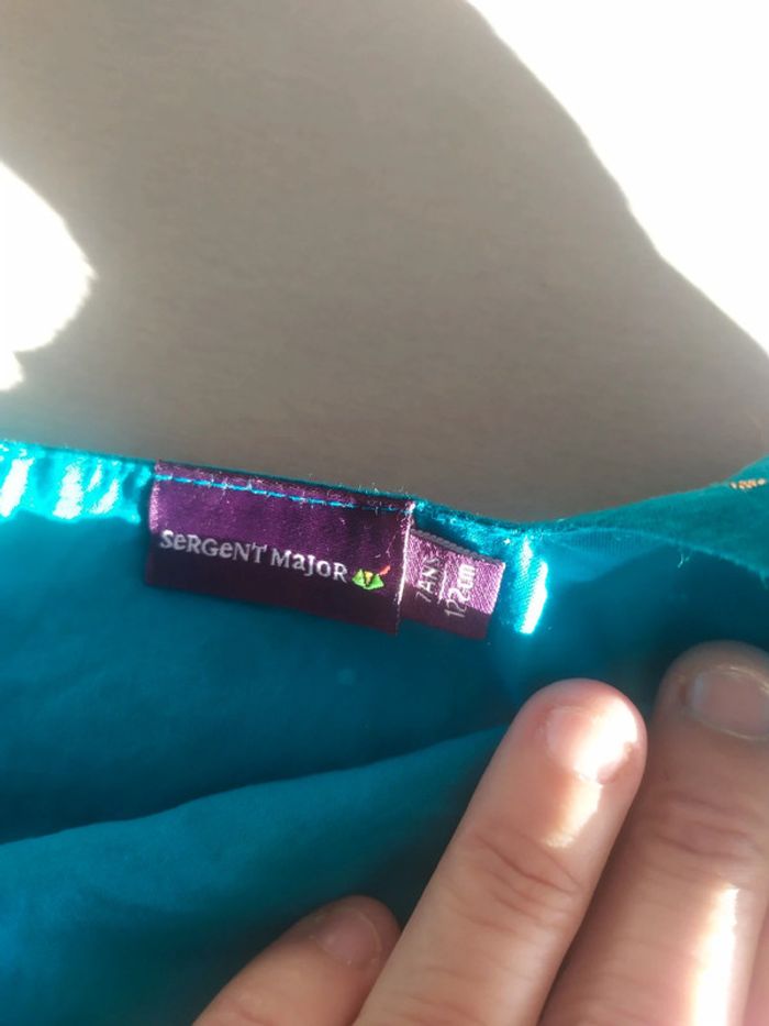 Jolie robe - photo numéro 4