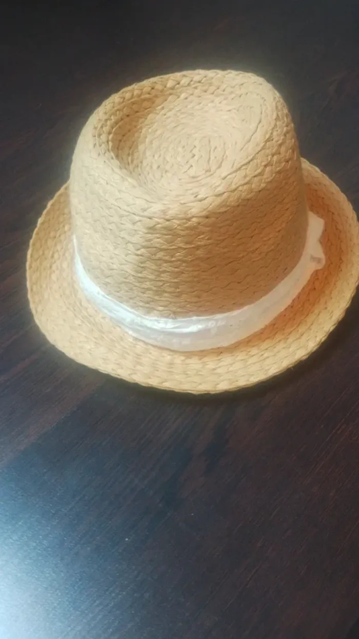 Chapeau fille - photo numéro 2
