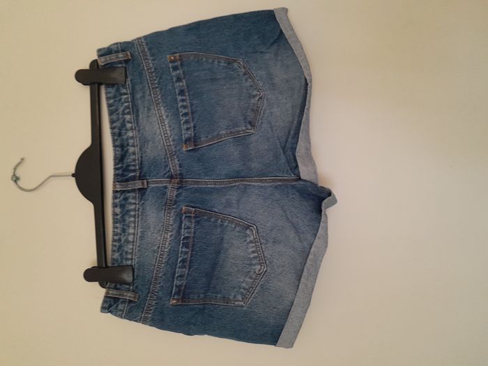 Short - photo numéro 4