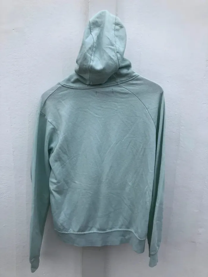 Volcom light hoodie sweater Mens small - photo numéro 5