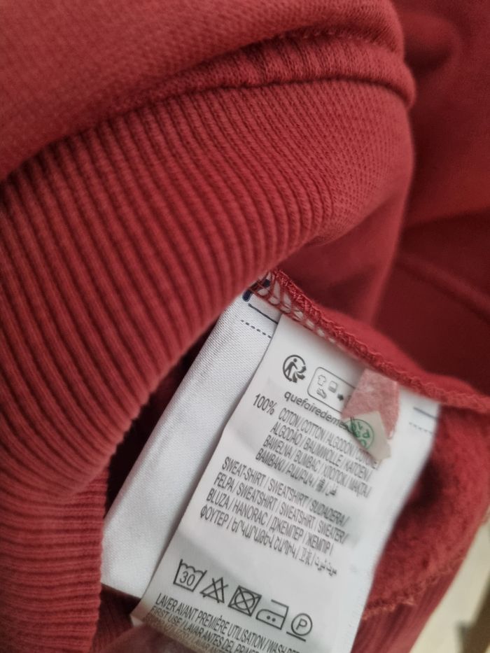 Sweat - photo numéro 5